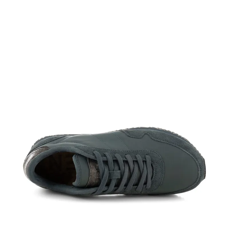 Woden Nora III Leather Storm (WL166 857)