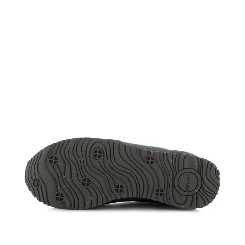 Woden Nora III Leather Storm (WL166 857)