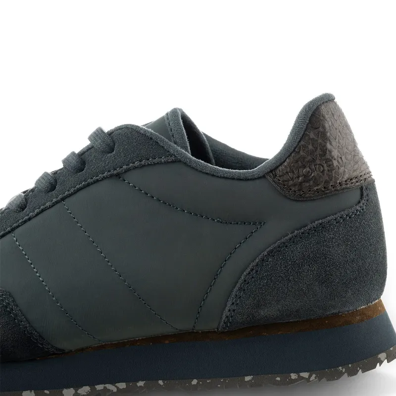 Woden Nora III Leather Storm (WL166 857)