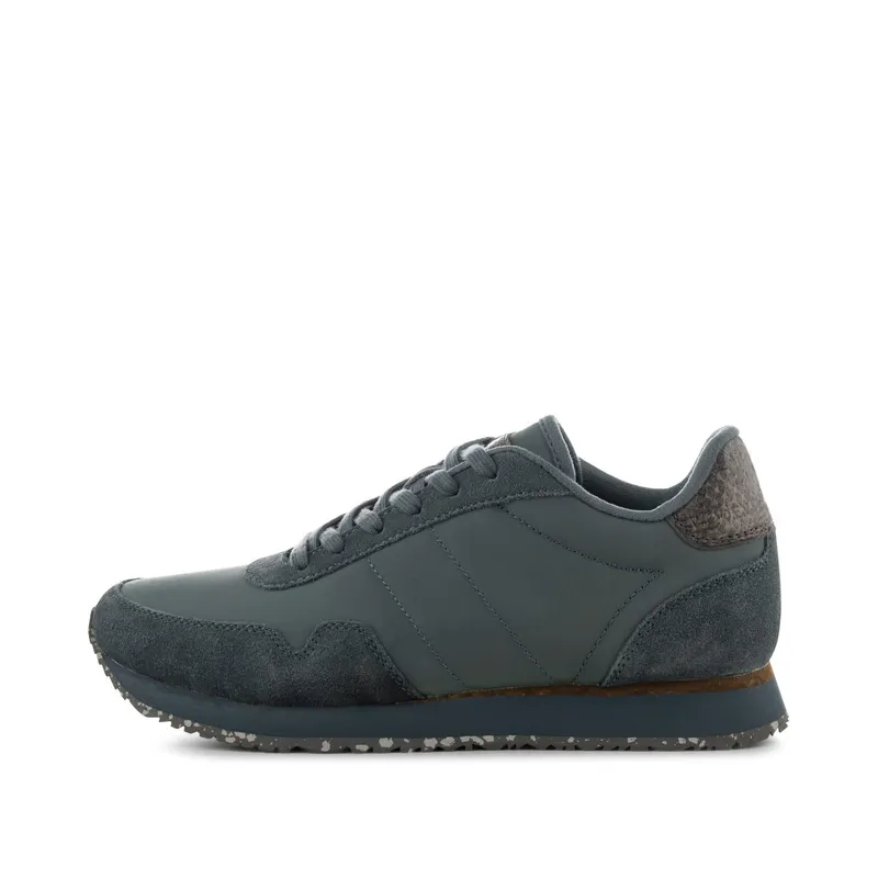 Woden Nora III Leather Storm (WL166 857)