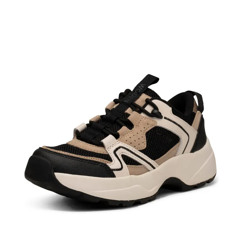 Woden Sif Tech Coffee Cream (WL590 852)