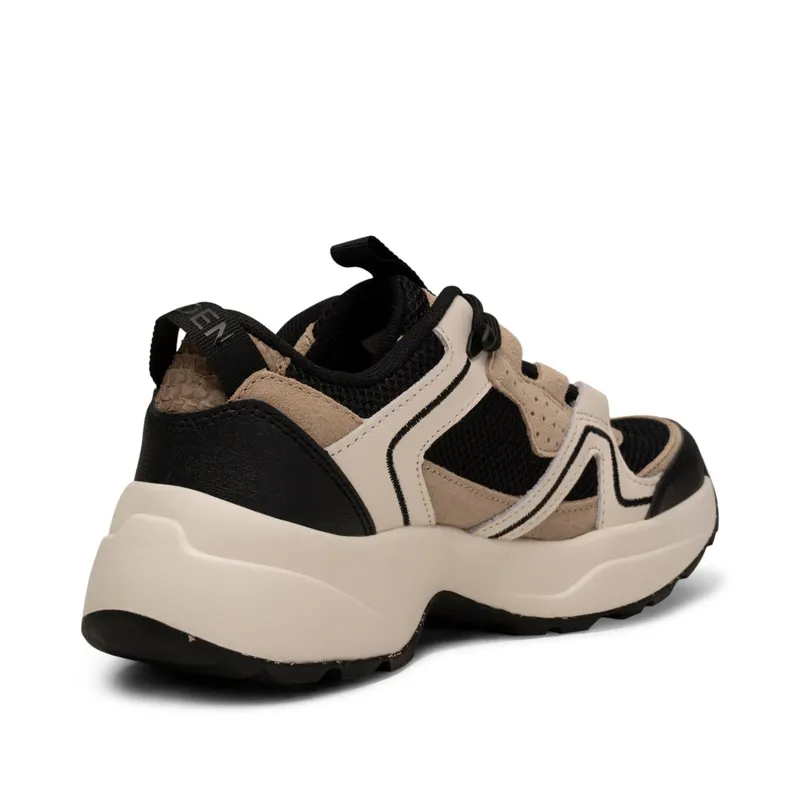 Woden Sif Tech Coffee Cream (WL590 852)