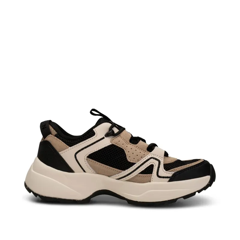Woden Sif Tech Coffee Cream (WL590 852)