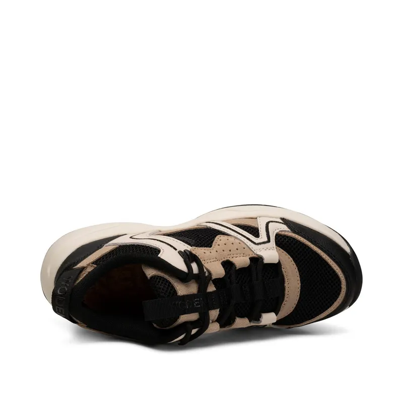 Woden Sif Tech Coffee Cream (WL590 852)