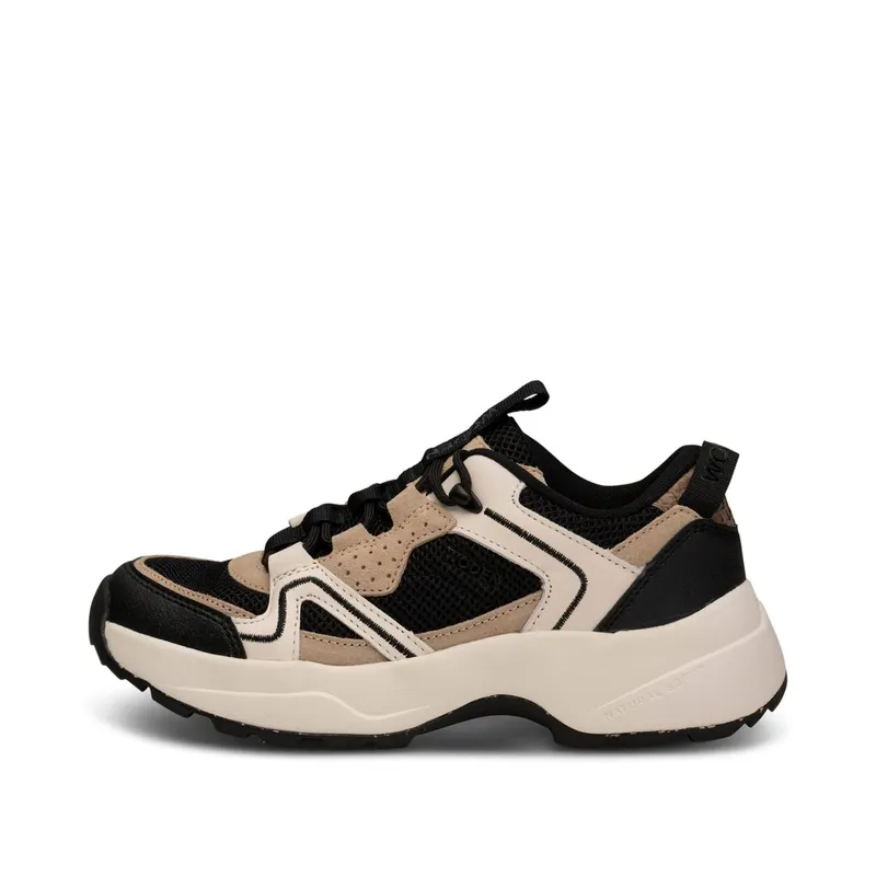 Woden Sif Tech Coffee Cream (WL590 852)
