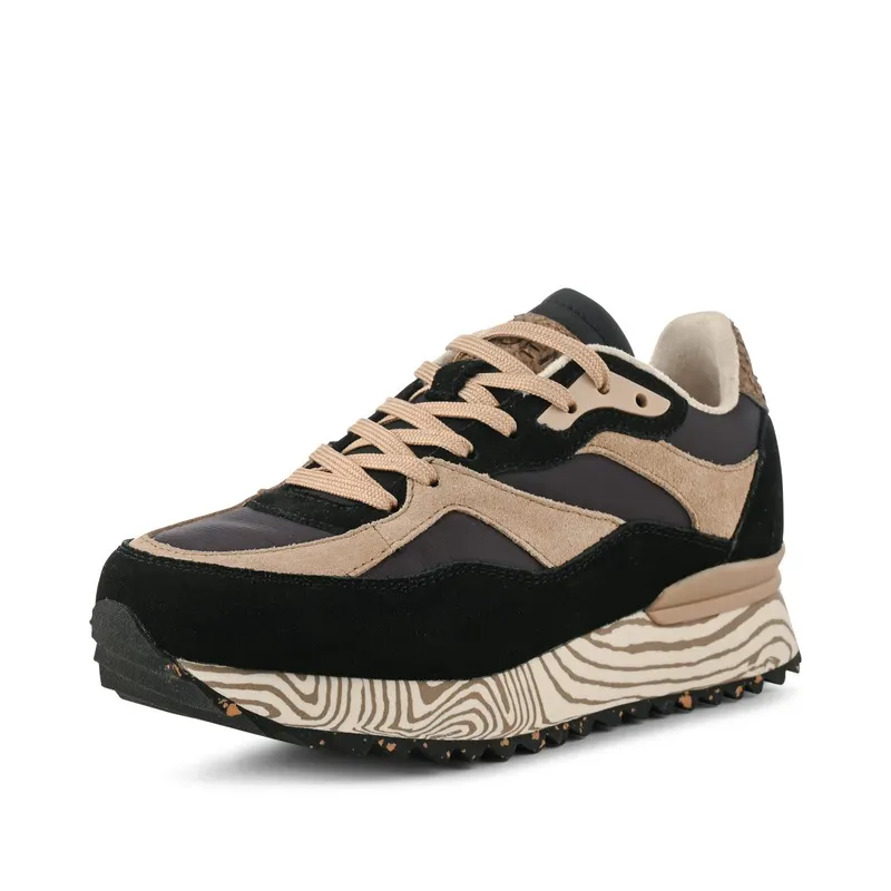 Woden Sophie Marble Coffee Cream (WL884 852)