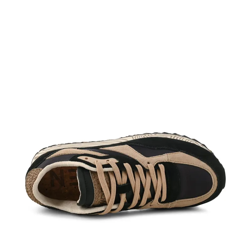 Woden Sophie Marble Coffee Cream (WL884 852)