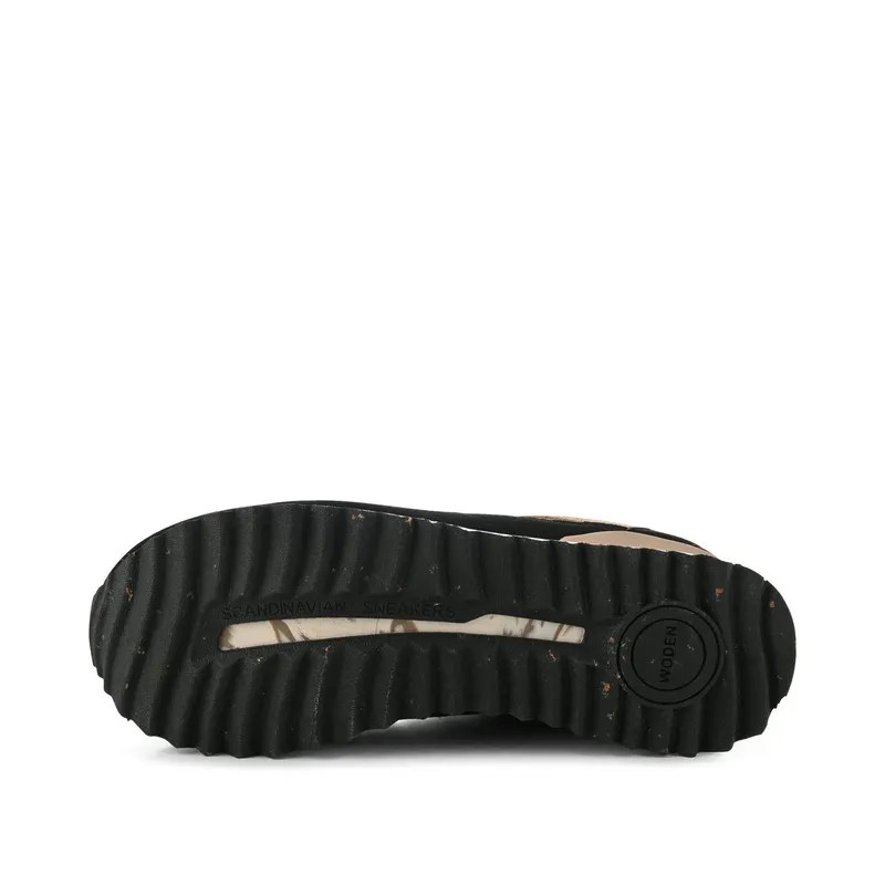 Woden Sophie Marble Coffee Cream (WL884 852)