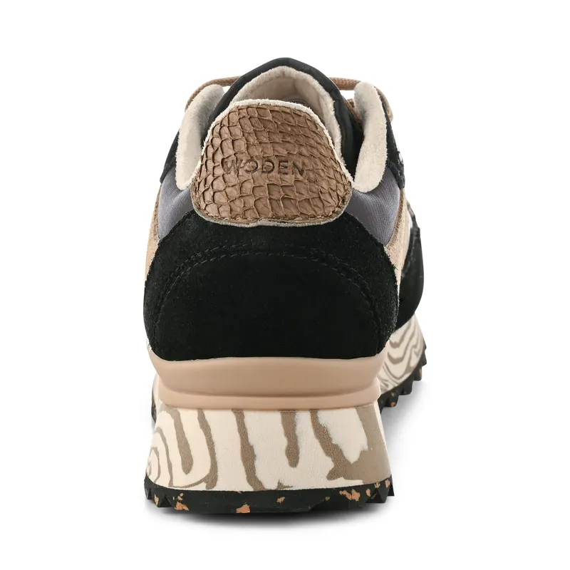 Woden Sophie Marble Coffee Cream (WL884 852)