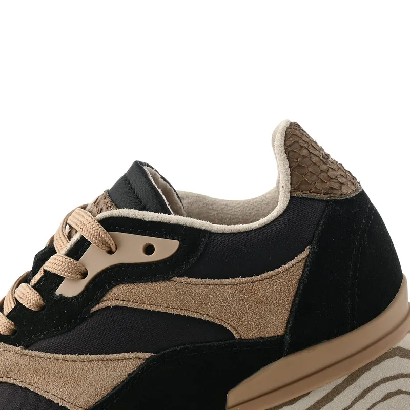 Woden Sophie Marble Coffee Cream (WL884 852)