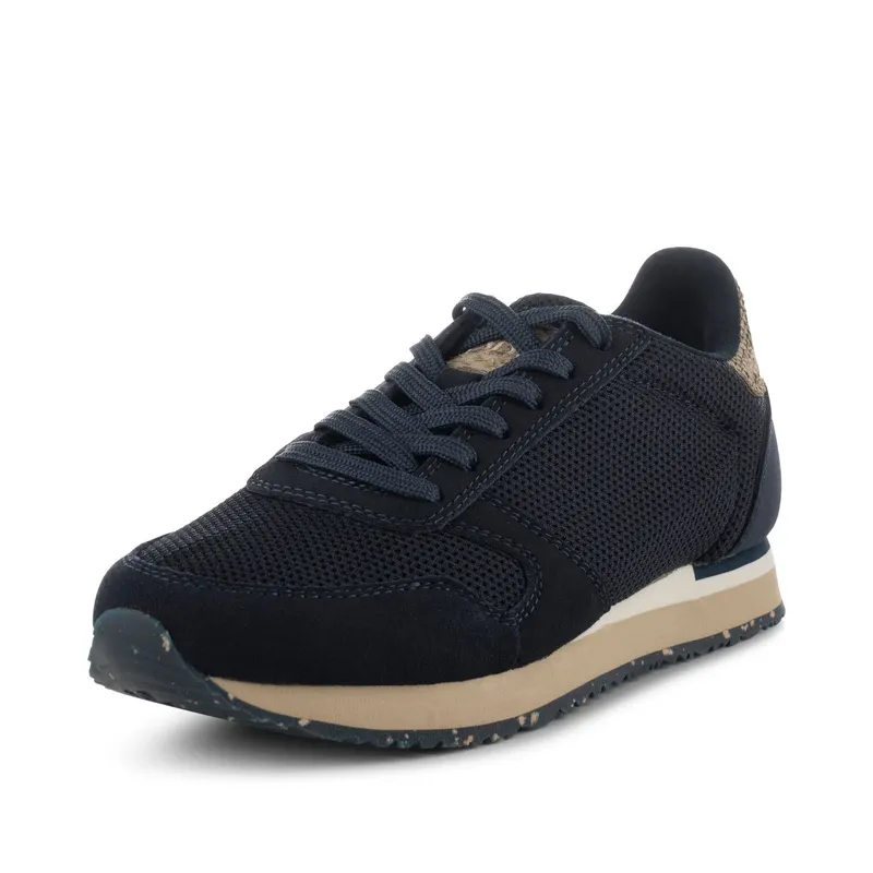 Woden Ydun Icon Dark Navy (WL032 009)