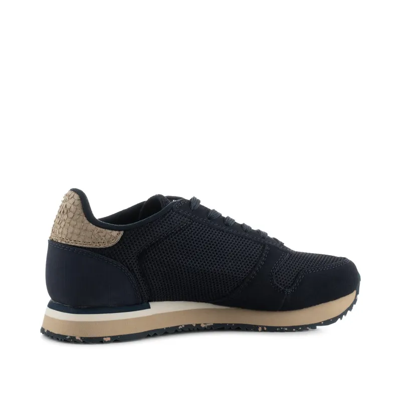 Woden Ydun Icon Dark Navy (WL032 009)