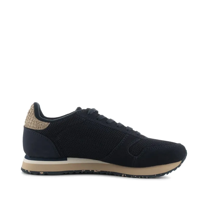 Woden Ydun Icon Dark Navy (WL032 009)