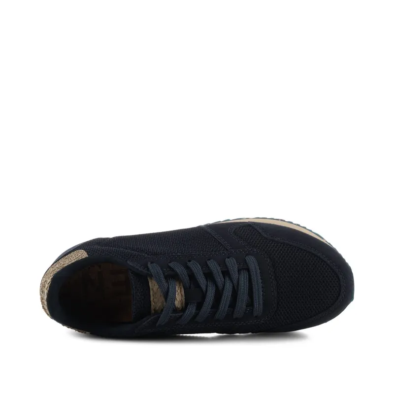 Woden Ydun Icon Dark Navy (WL032 009)