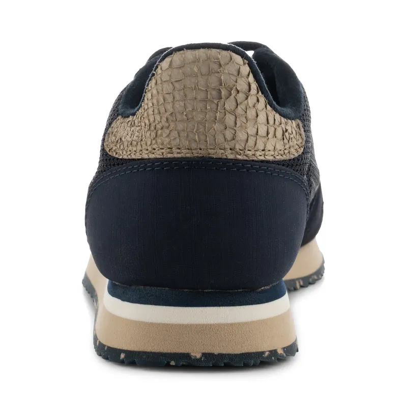 Woden Ydun Icon Dark Navy (WL032 009)