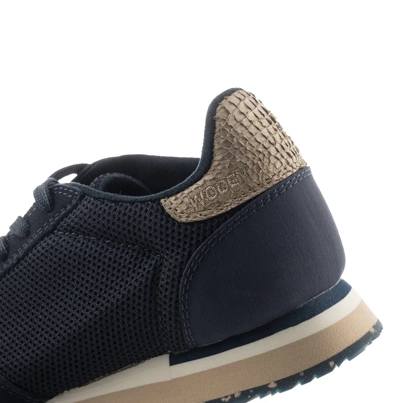Woden Ydun Icon Dark Navy (WL032 009)