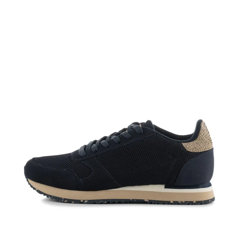 Woden Ydun Icon Dark Navy (WL032 009)