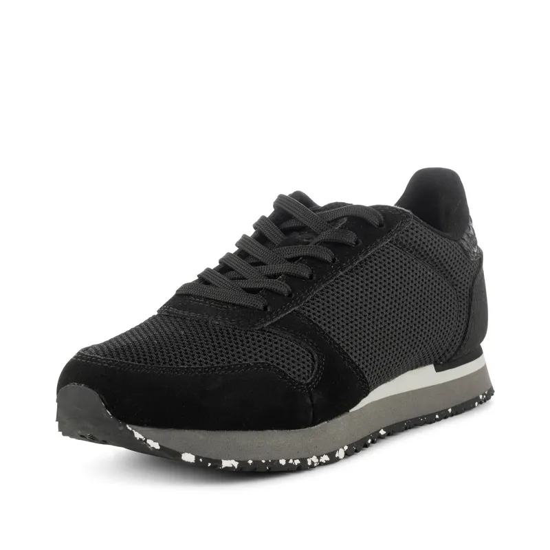 Woden Ydun Icon Black (WL032 020)