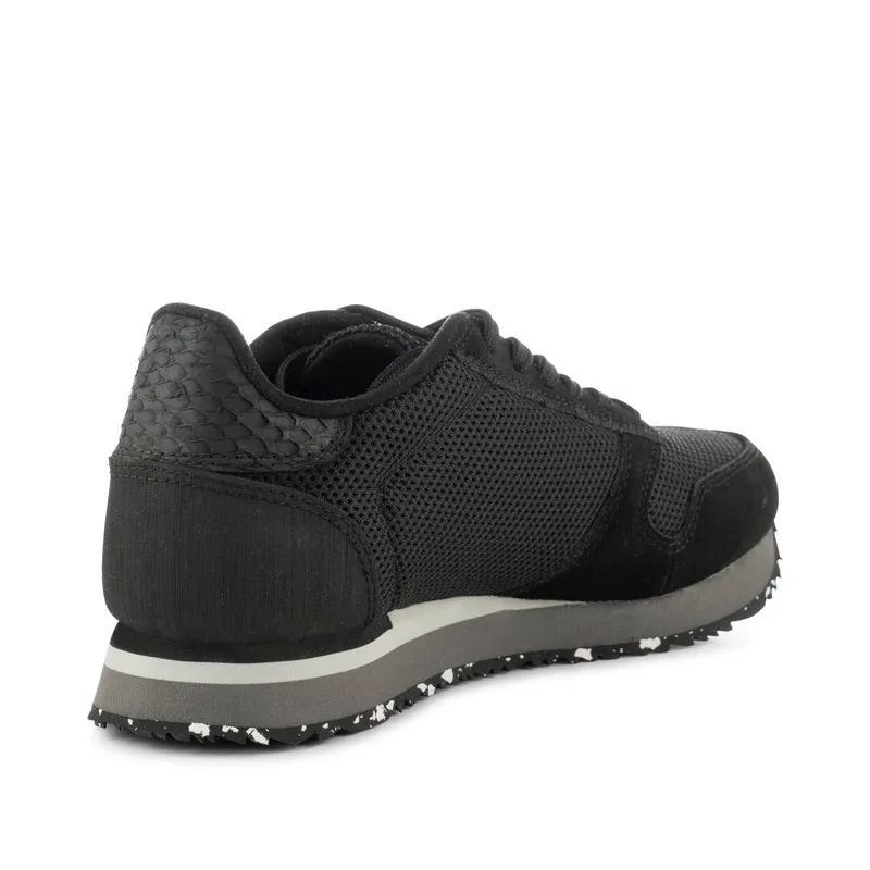 Woden Ydun Icon Black (WL032 020)