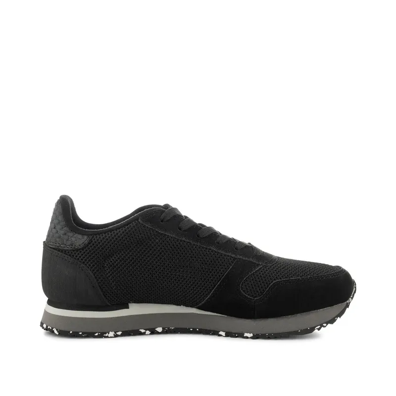 Woden Ydun Icon Black (WL032 020)