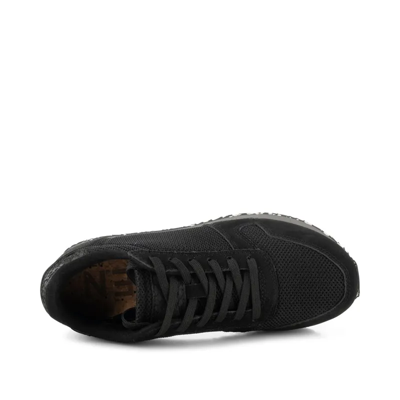 Woden Ydun Icon Black (WL032 020)