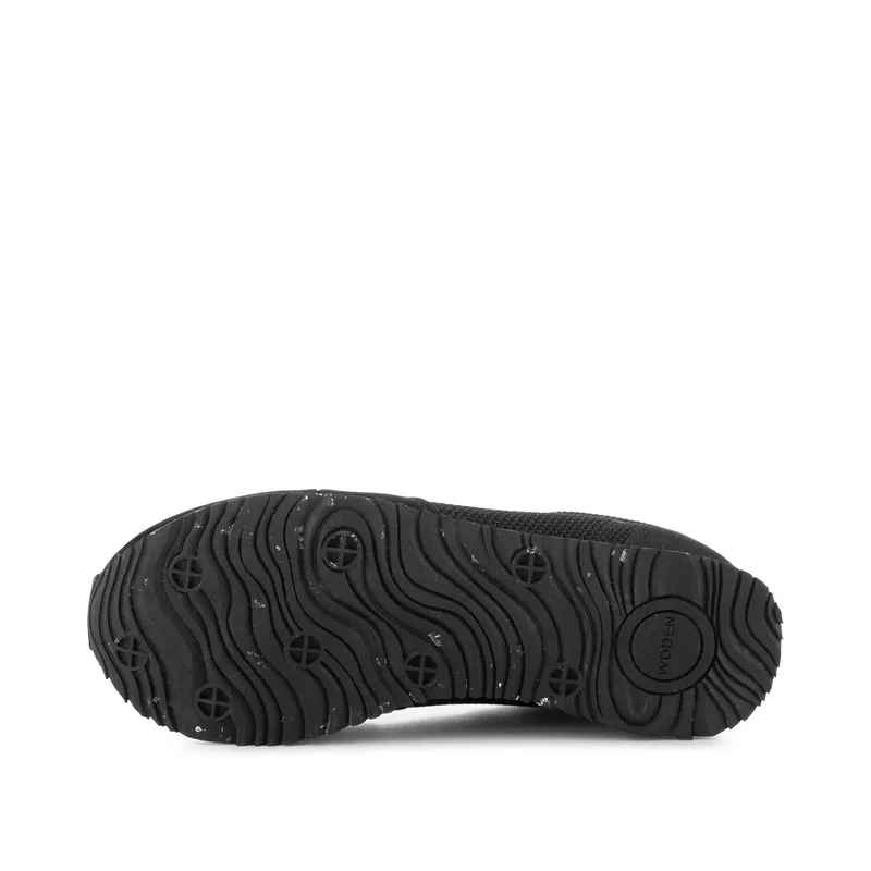 Woden Ydun Icon Black (WL032 020)
