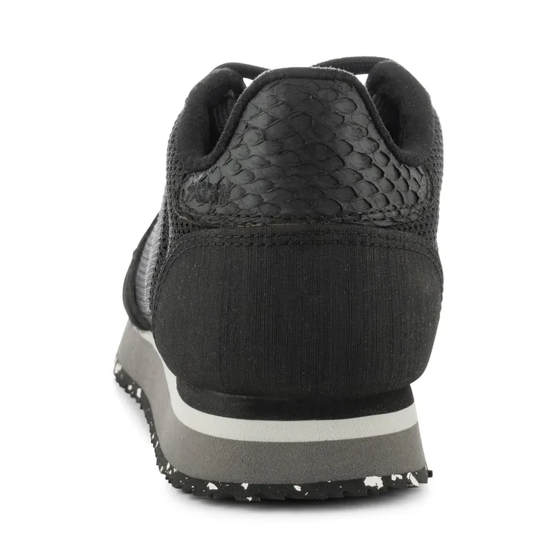 Woden Ydun Icon Black (WL032 020)
