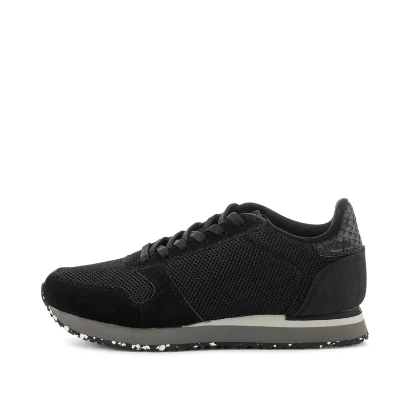Woden Ydun Icon Black (WL032 020)