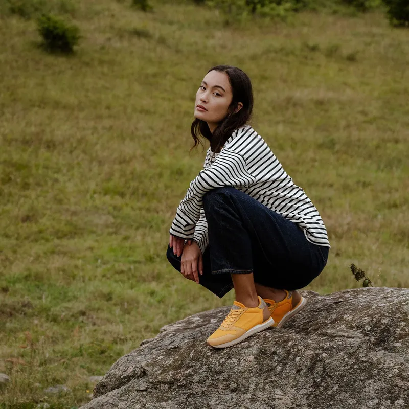 Woden Ydun Icon Golden Hour (WL032 854)