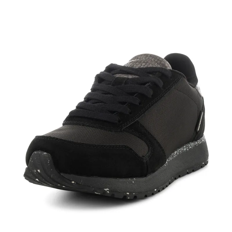 Woden Ydun Waterproof Black (WL031 020)