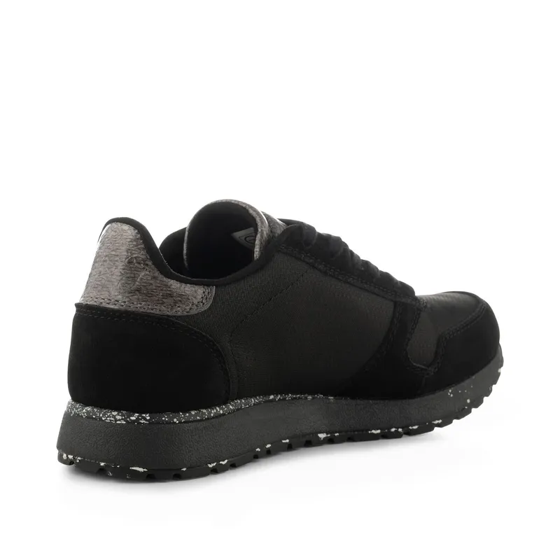 Woden Ydun Waterproof Black (WL031 020)