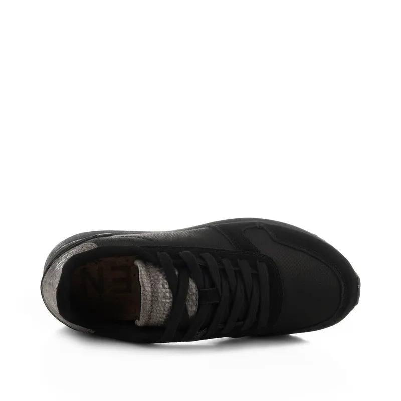 Woden Ydun Waterproof Black (WL031 020)