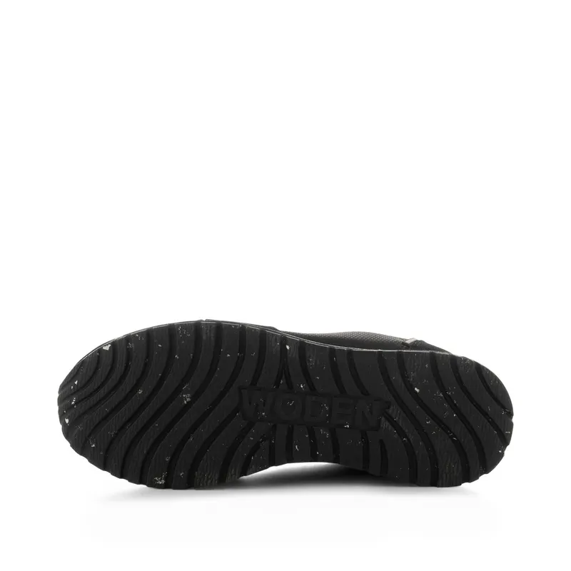 Woden Ydun Waterproof Black (WL031 020)