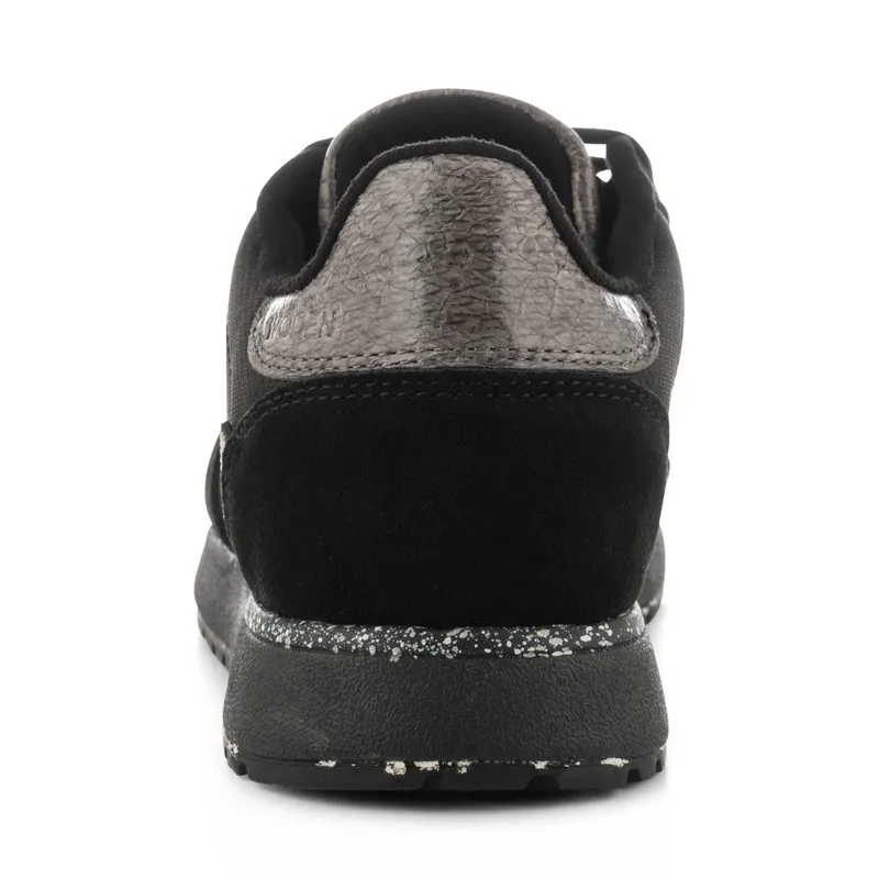 Woden Ydun Waterproof Black (WL031 020)