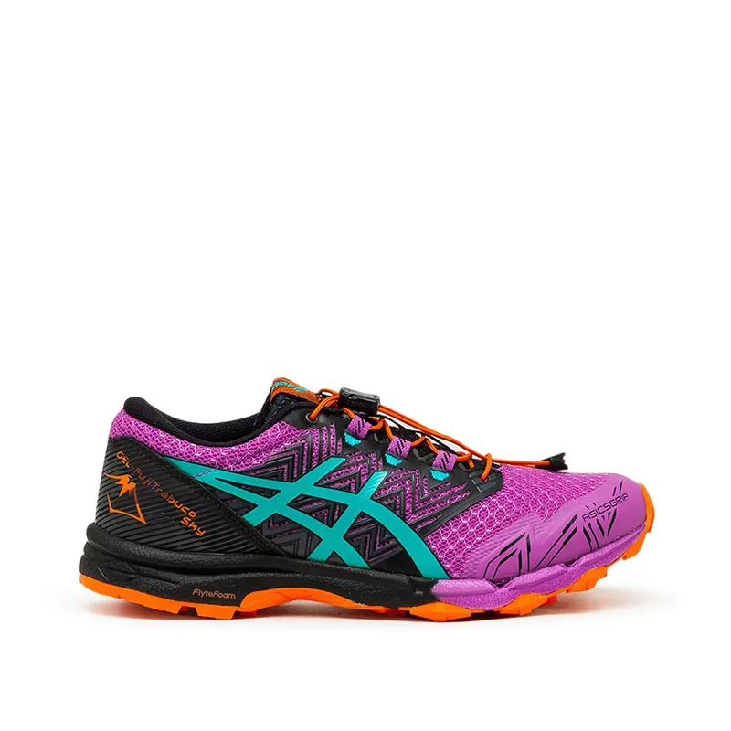 Asics Sportstyle W GEL-Fujitrabuco Sky (1012A770-500SP37)