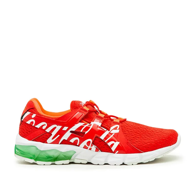 Asics Sportstyle x Coca-Cola Gel Quantum 90 (1023A062-600SP44)