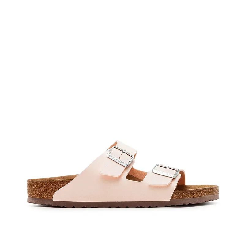 Birkenstock Arizona Vegan Birko-Flor Nubuck (1019635SP41)