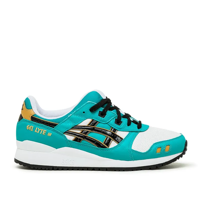 Asics Sportstyle GEL-LYTE III OG ‘Daruma Pack’ (1201A180-300SP40)