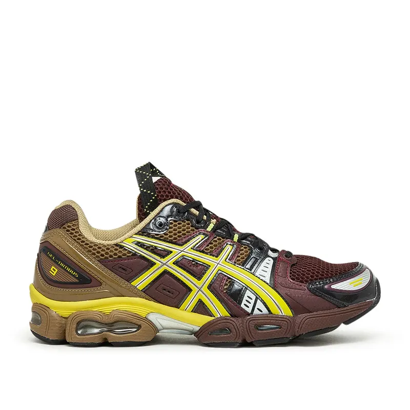 Asics UB3-S GEL-Nimbus 9 (1201A442-600SP47)