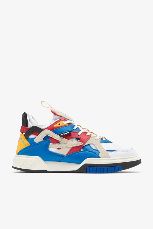 Fila Hallasan Saga V2 (1FM01735-150)