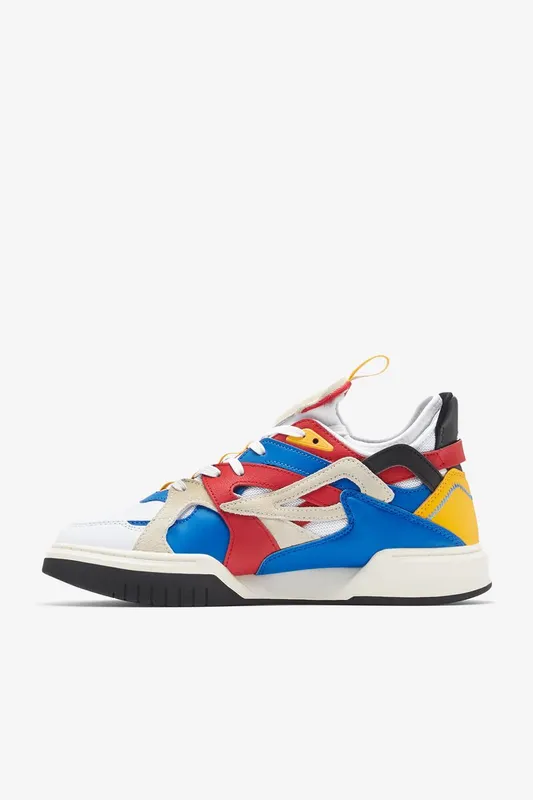 Fila Hallasan Saga V2 (1FM01735-150)