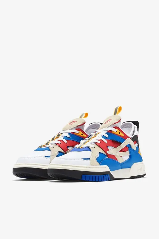 Fila Hallasan Saga V2 (1FM01735-150)