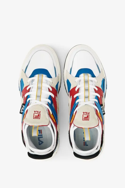 Fila Hallasan Saga V2 (1FM01735-150)