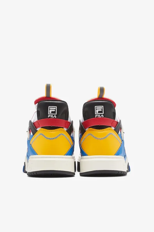 Fila Hallasan Saga V2 (1FM01735-150)