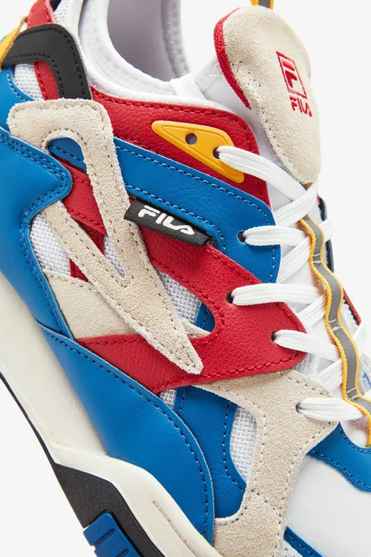 Fila Hallasan Saga V2 (1FM01735-150)