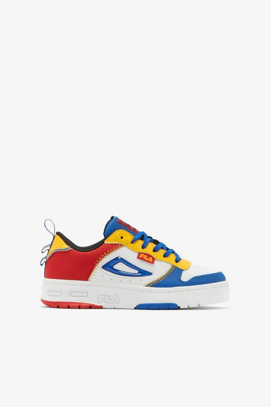 Fila Lnx-100 Chain Stitch (3BM01745-027)