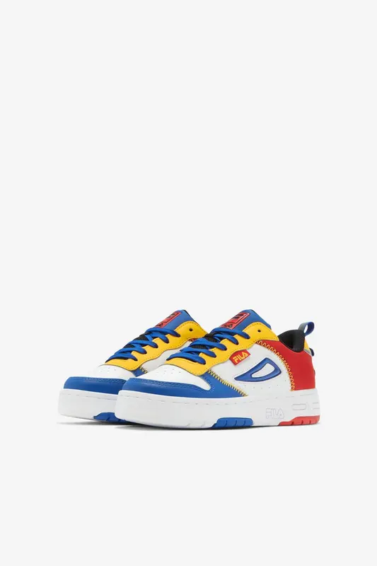 Fila Lnx-100 Chain Stitch (3BM01745-027)