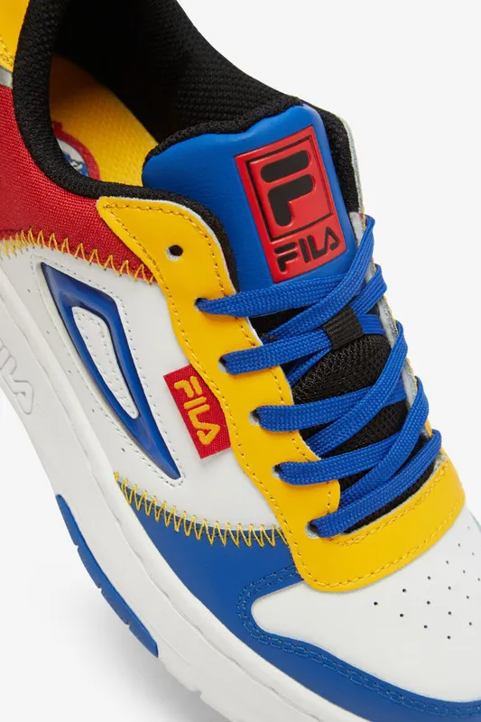 Fila Lnx-100 Chain Stitch (3BM01745-027)