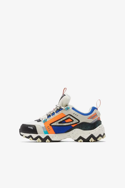 Fila Oakmont Tr (3JM01651-120)