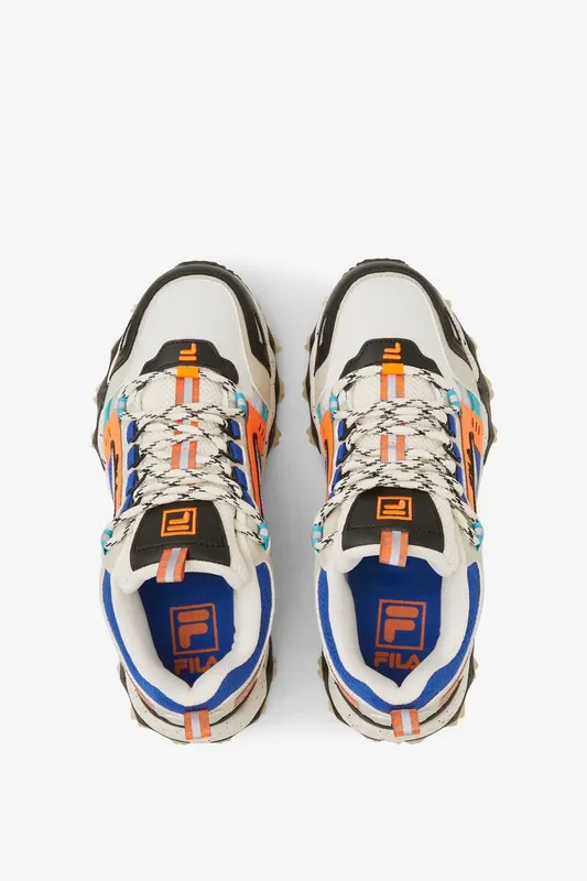 Fila Oakmont Tr (3JM01651-120)